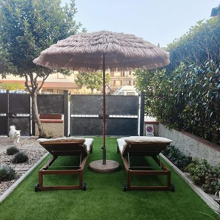 B&B Esterofili Carmignano Dış mekan fotoğraf