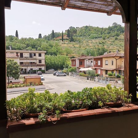 B&B Esterofili Carmignano Dış mekan fotoğraf