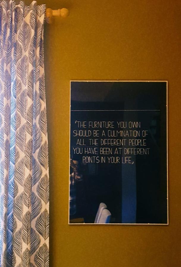 B&B Esterofili Carmignano Dış mekan fotoğraf