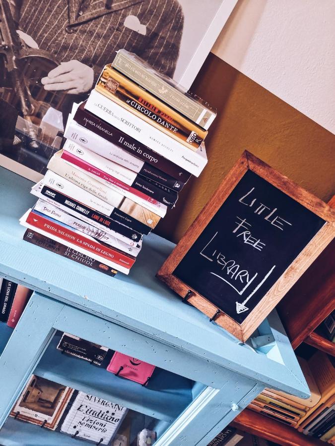 B&B Esterofili Carmignano Dış mekan fotoğraf