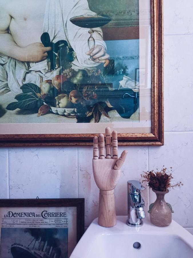 B&B Esterofili Carmignano Dış mekan fotoğraf
