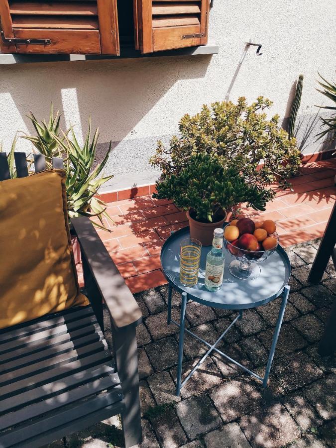 B&B Esterofili Carmignano Dış mekan fotoğraf