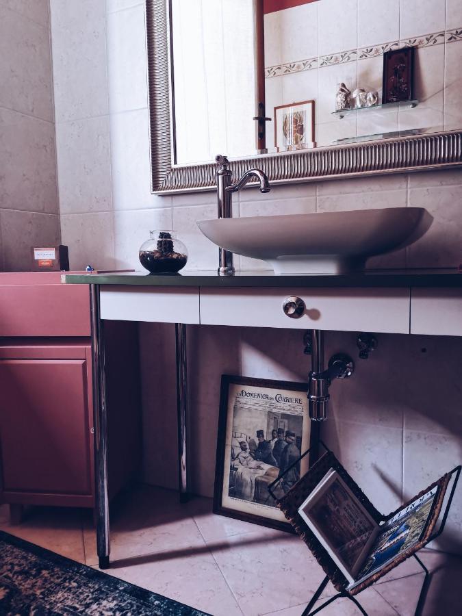 B&B Esterofili Carmignano Dış mekan fotoğraf