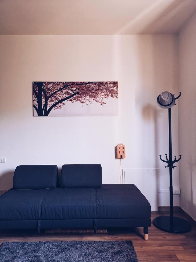 B&B Esterofili Carmignano Dış mekan fotoğraf