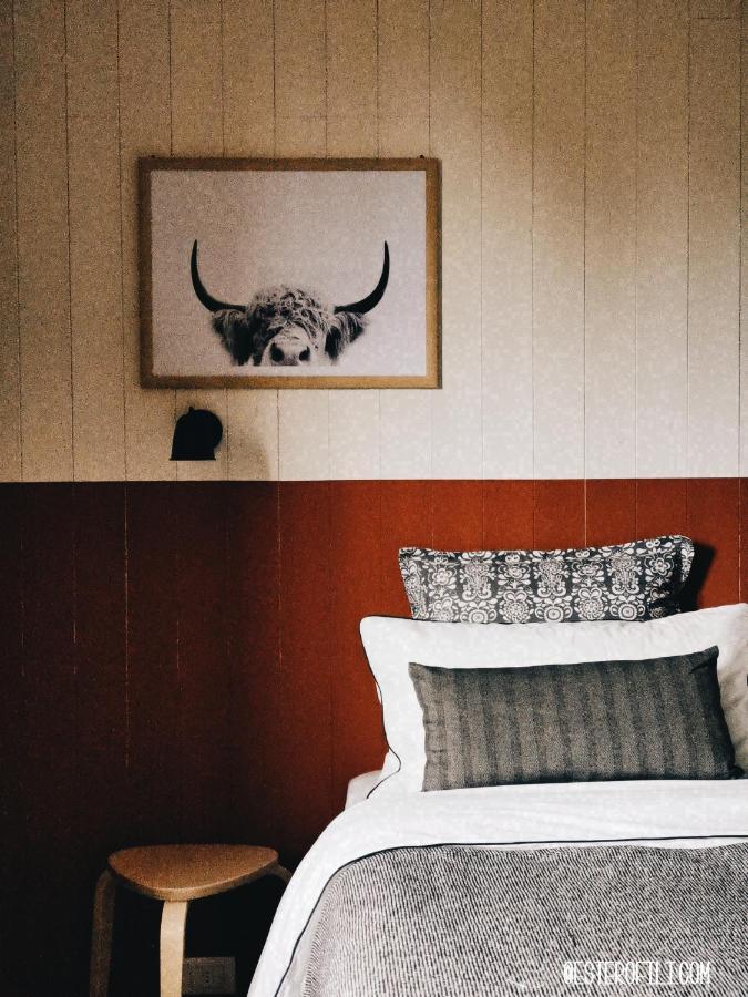B&B Esterofili Carmignano Dış mekan fotoğraf