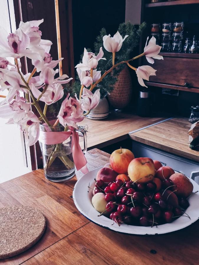 B&B Esterofili Carmignano Dış mekan fotoğraf