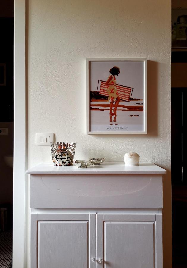 B&B Esterofili Carmignano Dış mekan fotoğraf