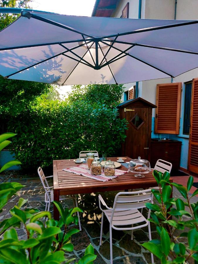 B&B Esterofili Carmignano Dış mekan fotoğraf