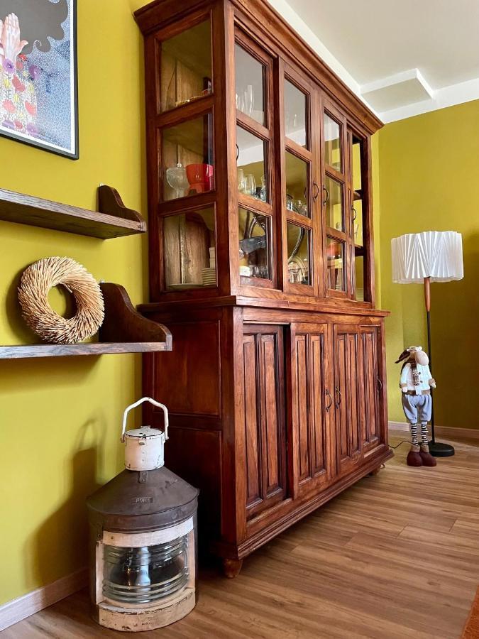 B&B Esterofili Carmignano Dış mekan fotoğraf