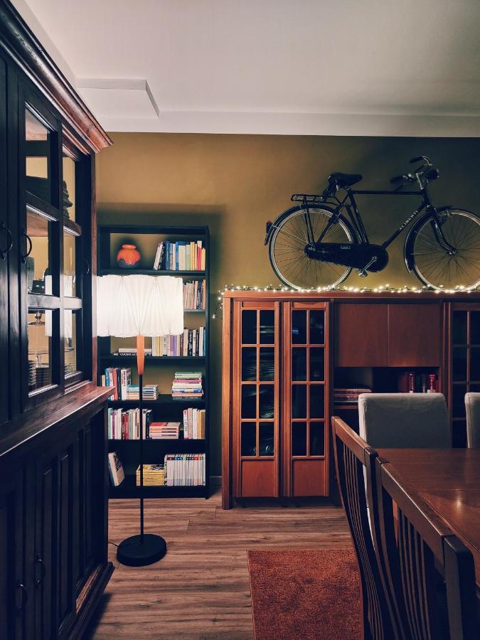 B&B Esterofili Carmignano Dış mekan fotoğraf
