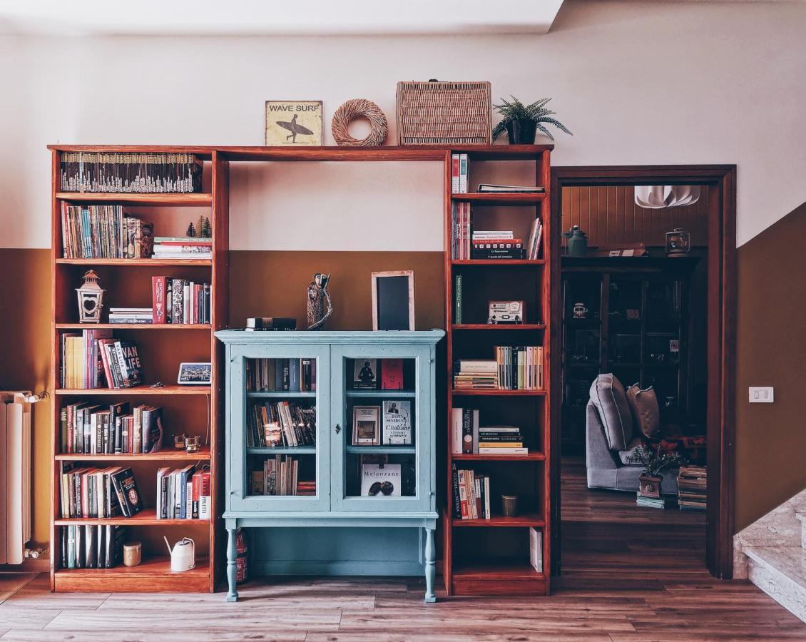 B&B Esterofili Carmignano Dış mekan fotoğraf