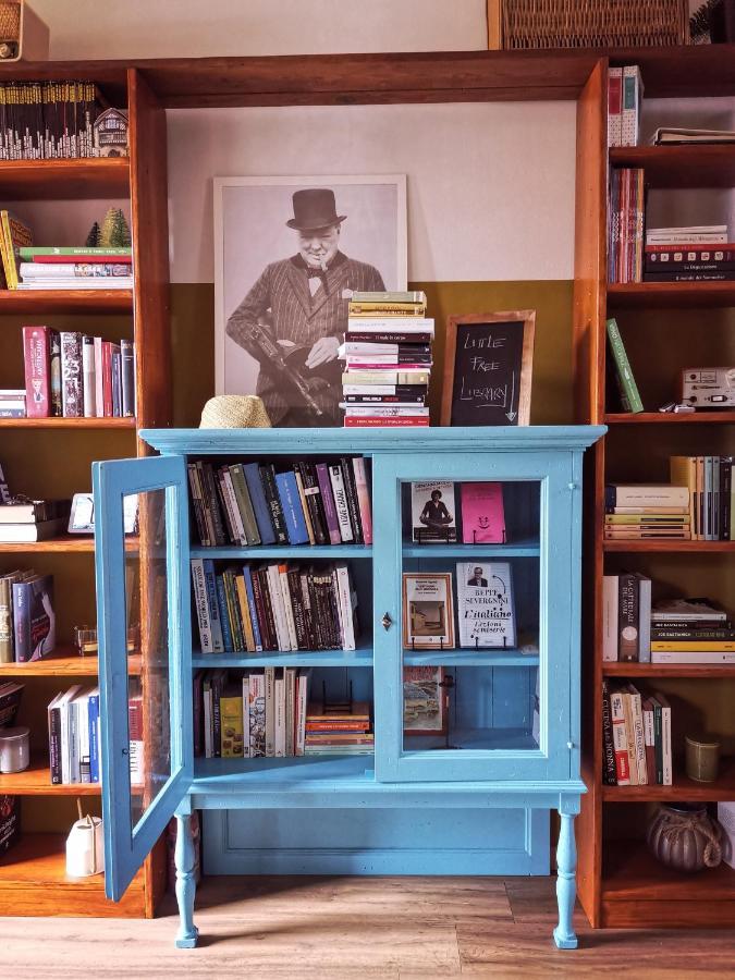 B&B Esterofili Carmignano Dış mekan fotoğraf
