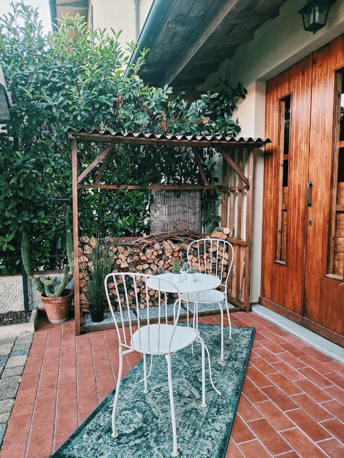 B&B Esterofili Carmignano Dış mekan fotoğraf