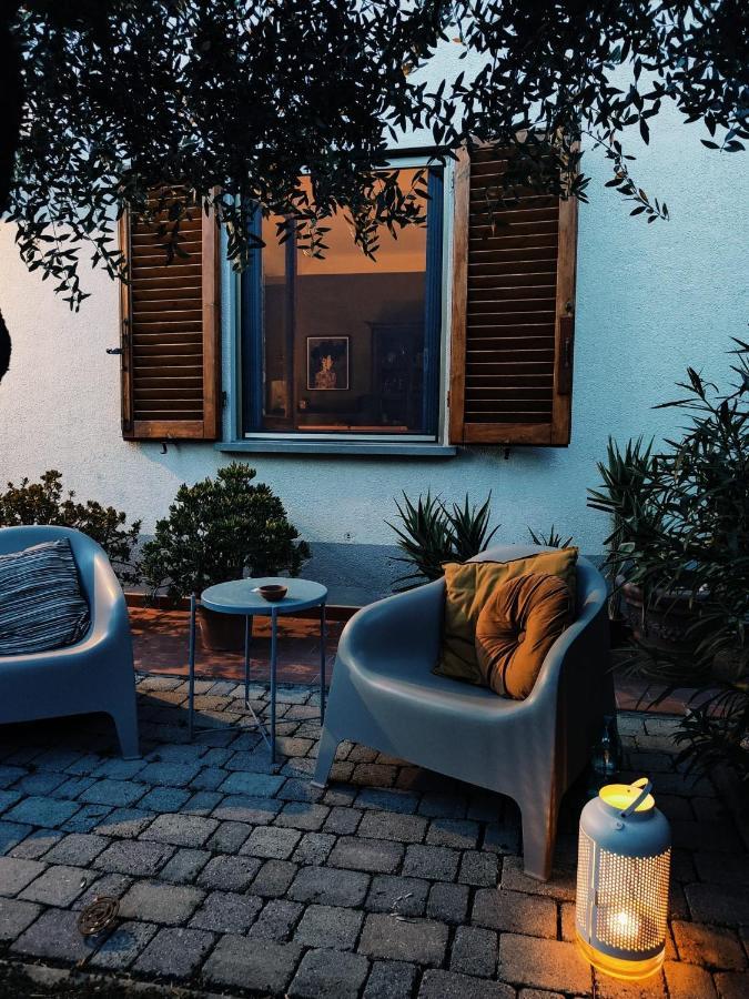 B&B Esterofili Carmignano Dış mekan fotoğraf