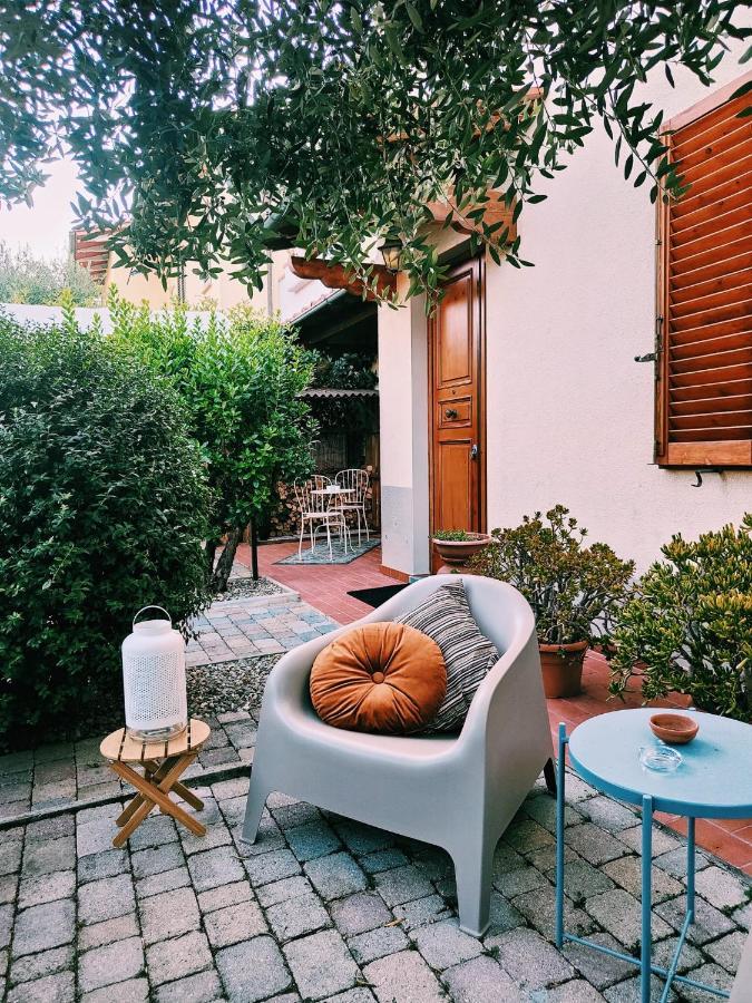 B&B Esterofili Carmignano Dış mekan fotoğraf