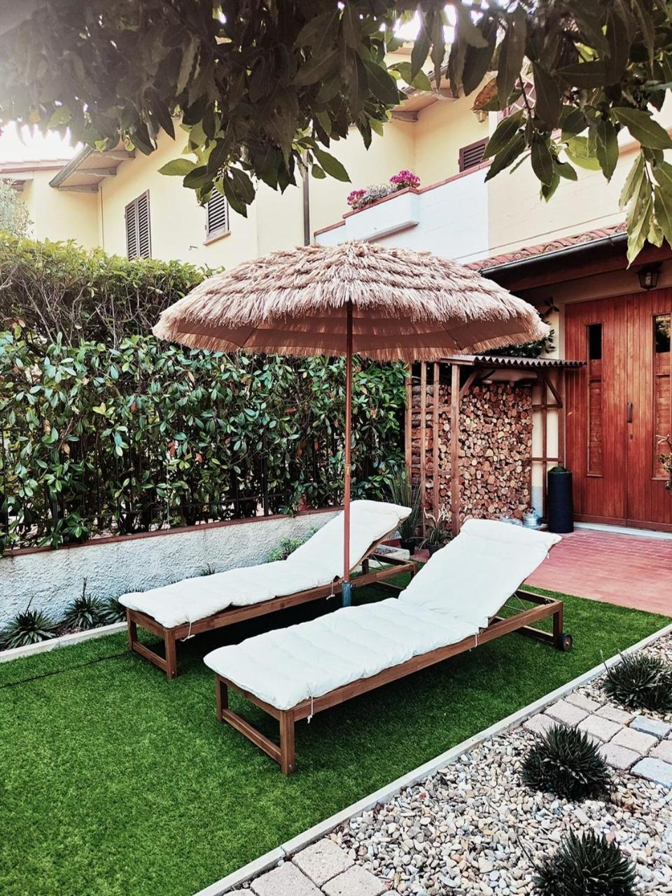 B&B Esterofili Carmignano Dış mekan fotoğraf