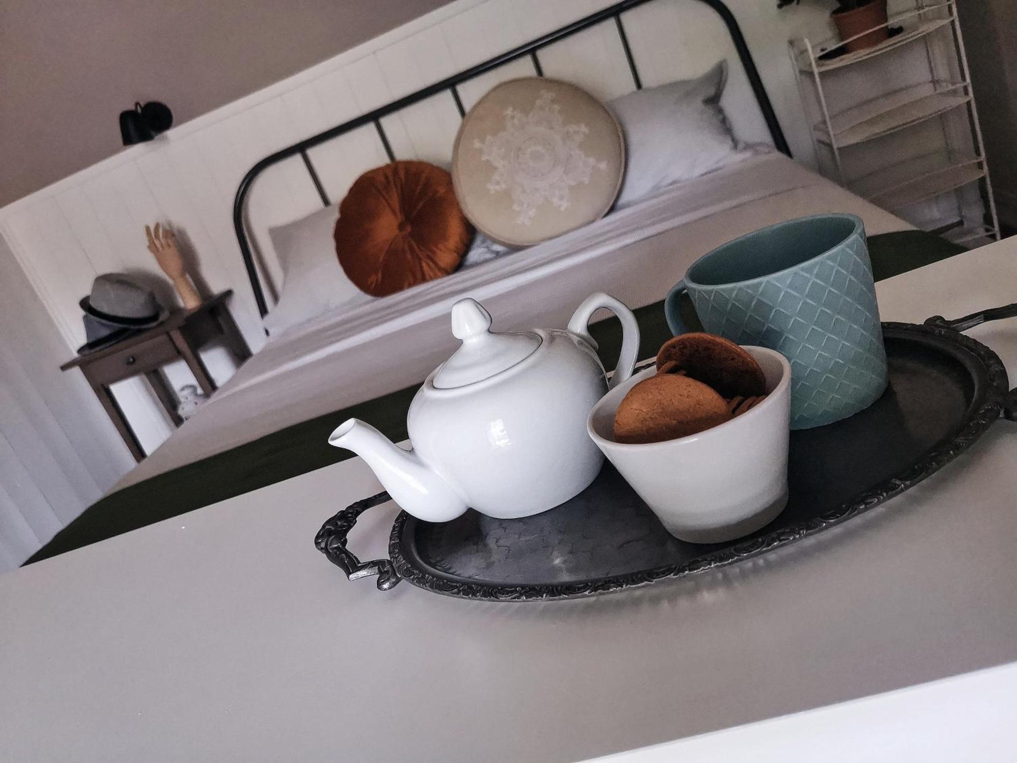 B&B Esterofili Carmignano Oda fotoğraf